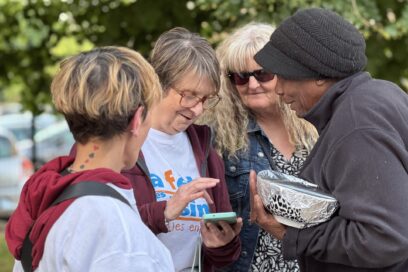 Agrandir l'image, fenêtre modale