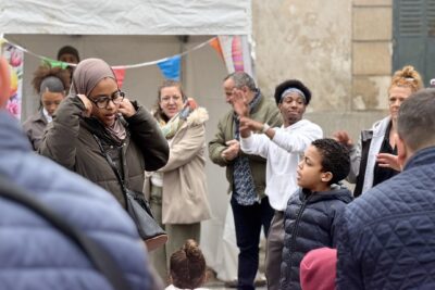 Agrandir l'image 2 sur 21, fenêtre modale