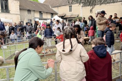 Agrandir l'image 10 sur 21, fenêtre modale