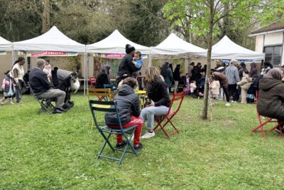 Agrandir l'image 11 sur 21, fenêtre modale