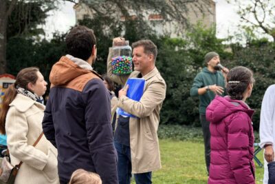 Agrandir l'image 14 sur 21, fenêtre modale