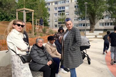 Agrandir l'image 4 sur 15, fenêtre modale