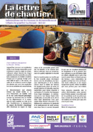 Agrandir l'image, fenêtre modale