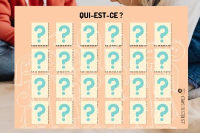 Agrandir l'image, fenêtre modale