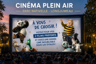 Agrandir l'image, fenêtre modale