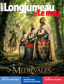 Agrandir l'image, fenêtre modale