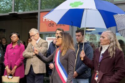 Agrandir l'image 2 sur 6, fenêtre modale