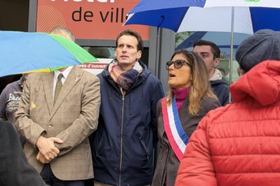 Agrandir l'image 5 sur 6, fenêtre modale