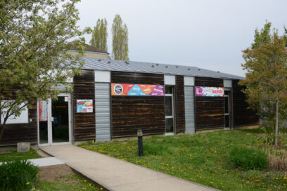 Agrandir l'image, fenêtre modale