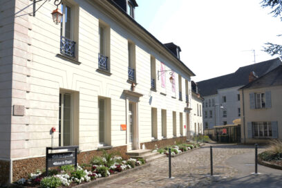 Agrandir l'image, fenêtre modale