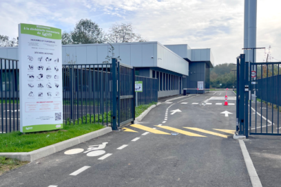 Agrandir l'image, fenêtre modale