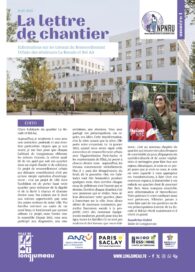 Agrandir l'image, fenêtre modale