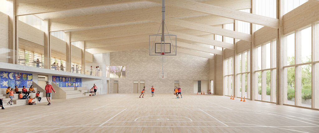 Agrandir l'image, fenêtre modale