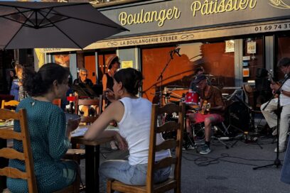 Agrandir l'image, fenêtre modale