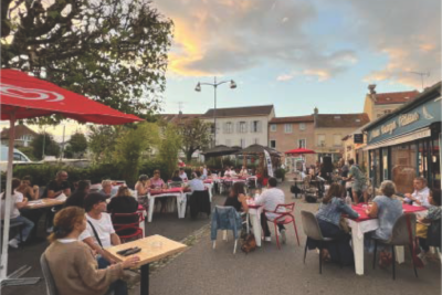 Agrandir l'image 1 sur 3, fenêtre modale