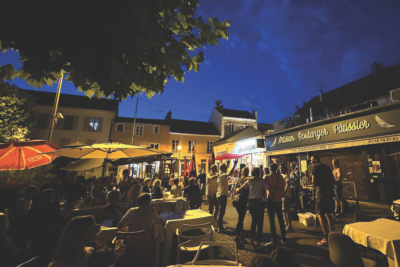 Agrandir l'image 2 sur 3, fenêtre modale