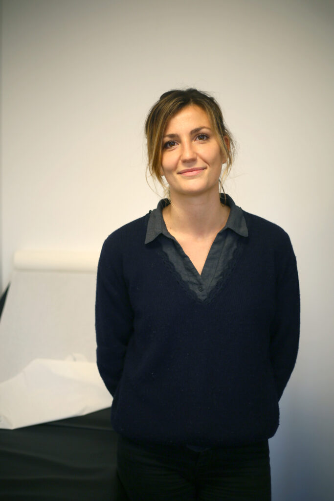 Agrandir l'image, fenêtre modale