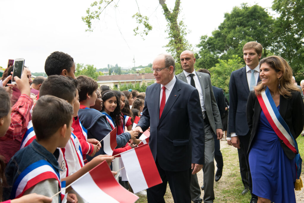 Agrandir l'image, fenêtre modale