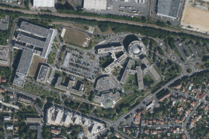 Agrandir l'image, fenêtre modale