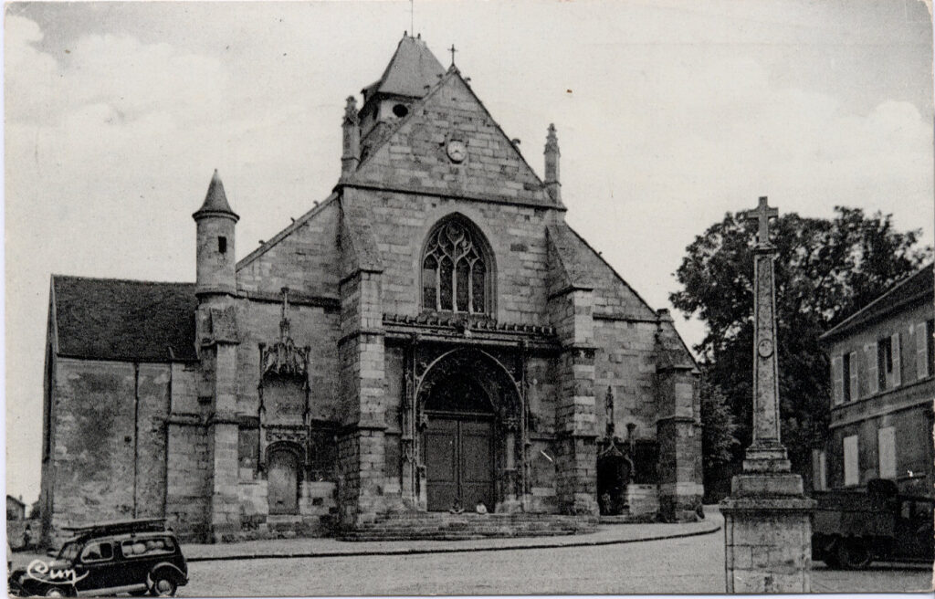 Agrandir l'image, fenêtre modale