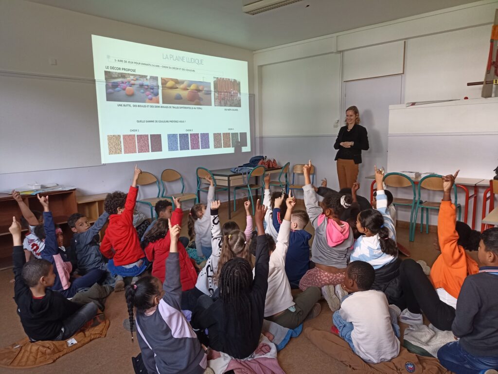 Agrandir l'image, fenêtre modale