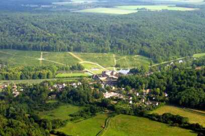 Agrandir l'image, fenêtre modale