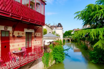 Agrandir l'image, fenêtre modale