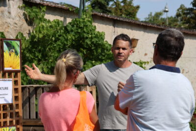 Agrandir l'image 3 sur 8, fenêtre modale