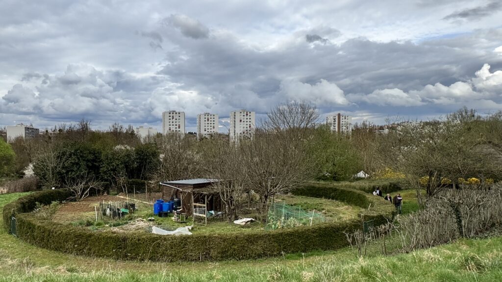 Agrandir l'image, fenêtre modale