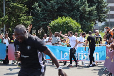 Agrandir l'image 5 sur 13, fenêtre modale