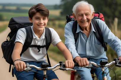 Agrandir l'image, fenêtre modale