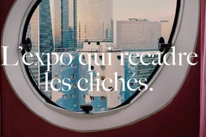 Agrandir l'image, fenêtre modale