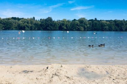 Agrandir l'image, fenêtre modale