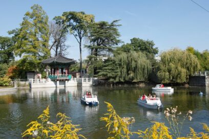 Agrandir l'image, fenêtre modale