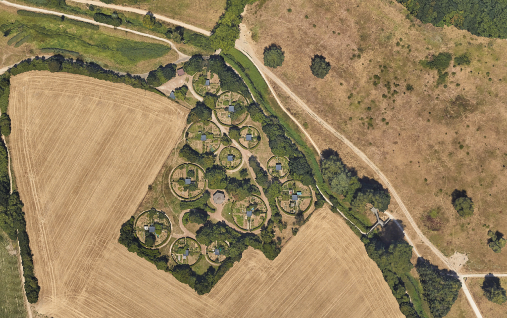 Agrandir l'image, fenêtre modale