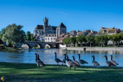 Agrandir l'image, fenêtre modale