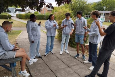 Agrandir l'image 14 sur 19, fenêtre modale