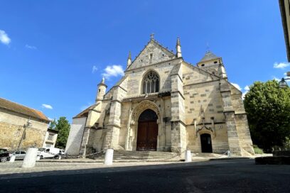 Agrandir l'image, fenêtre modale