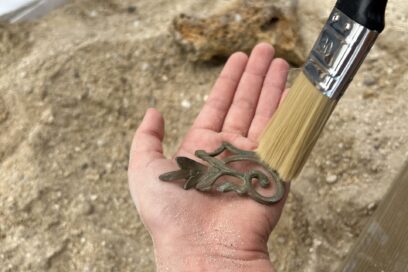 Agrandir l'image, fenêtre modale