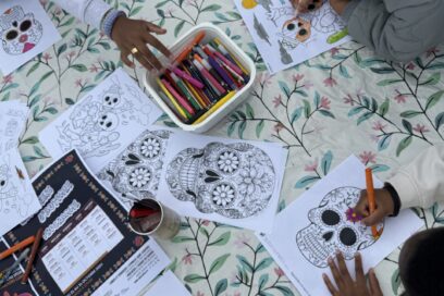 Agrandir l'image, fenêtre modale