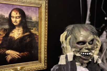 Agrandir l'image, fenêtre modale