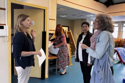 Agrandir l'image 5 sur 9, fenêtre modale