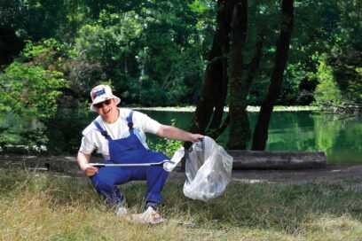 Agrandir l'image, fenêtre modale