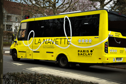 Agrandir l'image, fenêtre modale