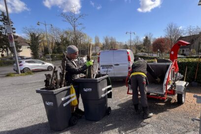 Agrandir l'image, fenêtre modale