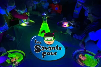 Agrandir l'image, fenêtre modale