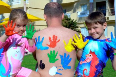 Agrandir l'image, fenêtre modale