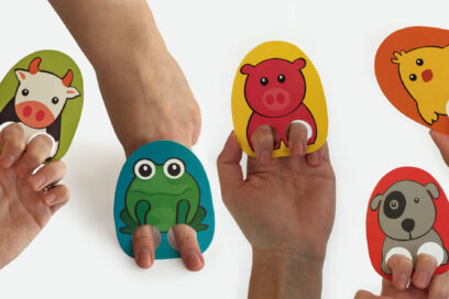 Agrandir l'image, fenêtre modale