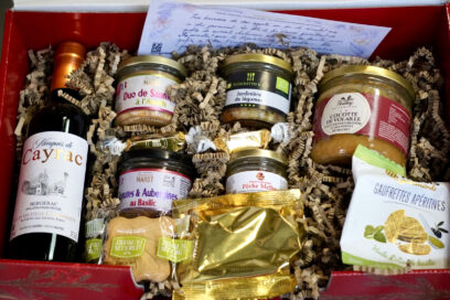 Agrandir l'image, fenêtre modale