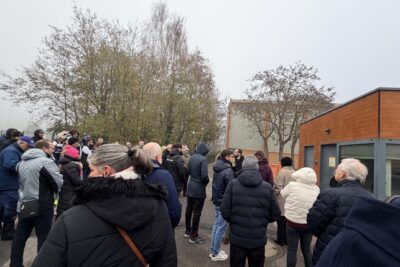 Agrandir l'image 6 sur 13, fenêtre modale